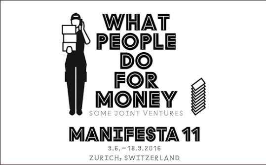 Manifesta 11 - The European Biennial of Contemporary Art 2016